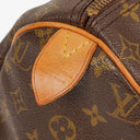Louis Vuitton Speedy 40 Monogram Canvas Bag