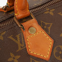 Louis Vuitton Speedy 40 Monogram Canvas Bag