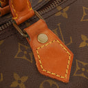 Louis Vuitton Speedy 40 Monogram Canvas Bag
