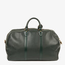 Louis Vuitton Kendall Epicea Green Taiga Leather Bag