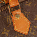 Louis Vuitton Speedy 40 Monogram Canvas Bag