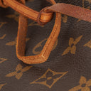 Louis Vuitton Noe Grande GM Monogram Canvas Shoulder Bag