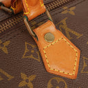 Louis Vuitton Speedy 40 Monogram Canvas Bag