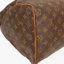 Louis Vuitton Speedy 40 Monogram Canvas Bag