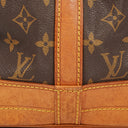 Louis Vuitton Noe Grande GM Monogram Canvas Shoulder Bag