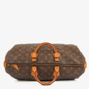 Louis Vuitton Speedy 40 Monogram Canvas Bag