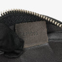 Louis Vuitton Grey Taiga Leather Kendall Keepall Bag