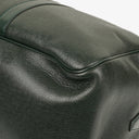 Louis Vuitton Kendall Epicea Green Taiga Leather Bag