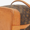 Louis Vuitton Noe Grande GM Monogram Canvas Shoulder Bag