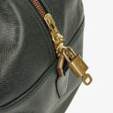 Louis Vuitton Kendall Epicea Green Taiga Leather Bag