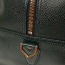 Louis Vuitton Kendall Epicea Green Taiga Leather Bag