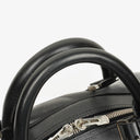 Louis Vuitton Grey Taiga Leather Kendall Keepall Bag