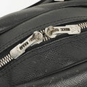 Louis Vuitton Grey Taiga Leather Kendall Keepall Bag
