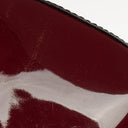 Cartier Marcello de Cartier Patent Leather Handle Bag