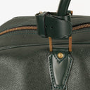 Louis Vuitton Kendall Epicea Green Taiga Leather Bag