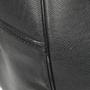 Louis Vuitton Grey Taiga Leather Kendall Keepall Bag