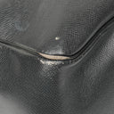 Louis Vuitton Grey Taiga Leather Kendall Keepall Bag