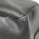 Louis Vuitton Grey Taiga Leather Kendall Keepall Bag