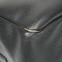 Louis Vuitton Grey Taiga Leather Kendall Keepall Bag