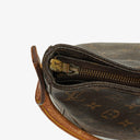 Louis Vuitton Looping GM Monogram Shoulder Bag