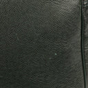Louis Vuitton Kendall Epicea Green Taiga Leather Bag