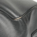Louis Vuitton Grey Taiga Leather Kendall Keepall Bag