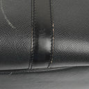 Louis Vuitton Grey Taiga Leather Kendall Keepall Bag