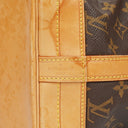 Louis Vuitton Noe GM Monogram Canvas Shoulder Bag