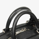 Louis Vuitton Grey Taiga Leather Kendall Keepall Bag