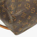 Louis Vuitton Looping GM Monogram Shoulder Bag