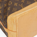 Louis Vuitton Noe GM Monogram Canvas Shoulder Bag