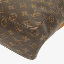 Louis Vuitton Looping GM Monogram Shoulder Bag