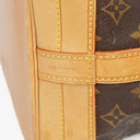 Louis Vuitton Noe GM Monogram Canvas Shoulder Bag