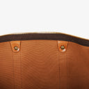 Louis Vuitton Keepall 45 Bandoulière Monogram Canvas Travel Bag