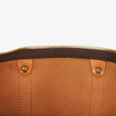 Louis Vuitton Keepall 45 Bandoulière Monogram Canvas Travel Bag