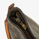 Louis Vuitton Looping GM Monogram Shoulder Bag