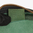 Louis Vuitton Kendall Epicea Green Taiga Leather Bag
