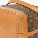 Louis Vuitton Noe Grande GM Monogram Canvas Shoulder Bag