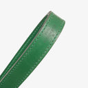 Louis Vuitton Petit Noe Green EPI Leather Shoulder Bag