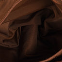 Gucci GG Canvas Hobo Shoulder Bag