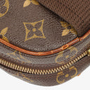 Louis Vuitton Monogram Canvas Pochette Gange Belt Bag