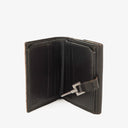 Gucci Jackie GG Canvas Wallet