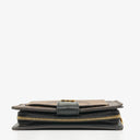 Louis Vuitton Monogram Giant Reverse Canvas Juliette Wallet