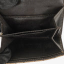 Gucci Jackie GG Canvas Wallet