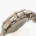 TAG Heuer 2000 Series Professional Stainless Steel Watch