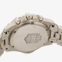 TAG Heuer 2000 Series Professional Stainless Steel Watch