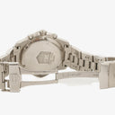 TAG Heuer 2000 Series Professional Stainless Steel Watch