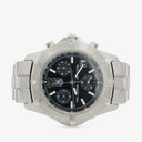 TAG Heuer 2000 Stainless Steel Watch