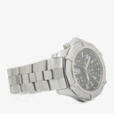 TAG Heuer 2000 Stainless Steel Watch