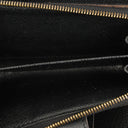 Louis Vuitton Monogram Giant Reverse Canvas Juliette Wallet